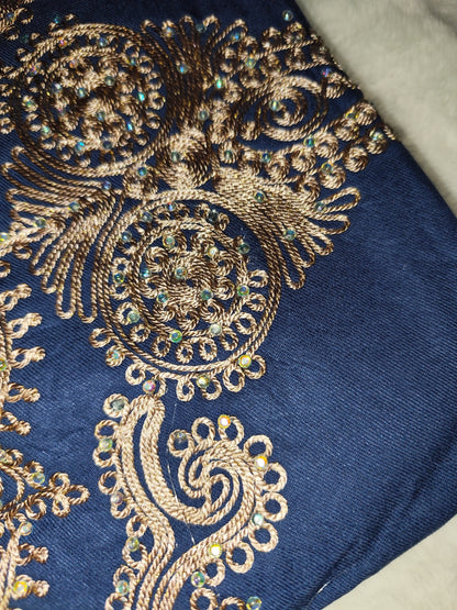 ROBES ORIENTALES STELLA