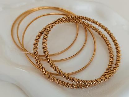 Lot bracelets JOYA