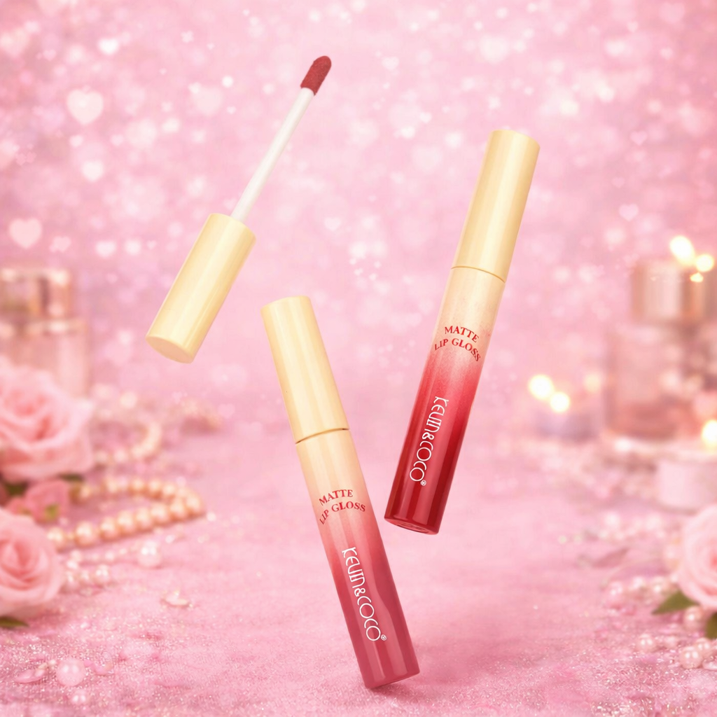 GLOSS STICK MAT WATERPROOF 💄