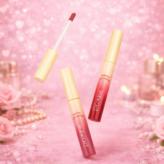 GLOSS STICK MAT WATERPROOF 💄