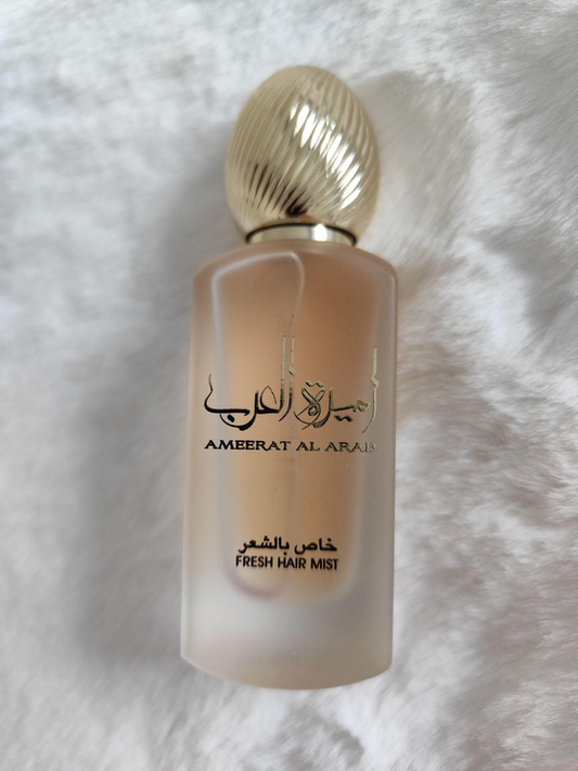 PARFUM CHEVEUX AMEERAT AL ARAB