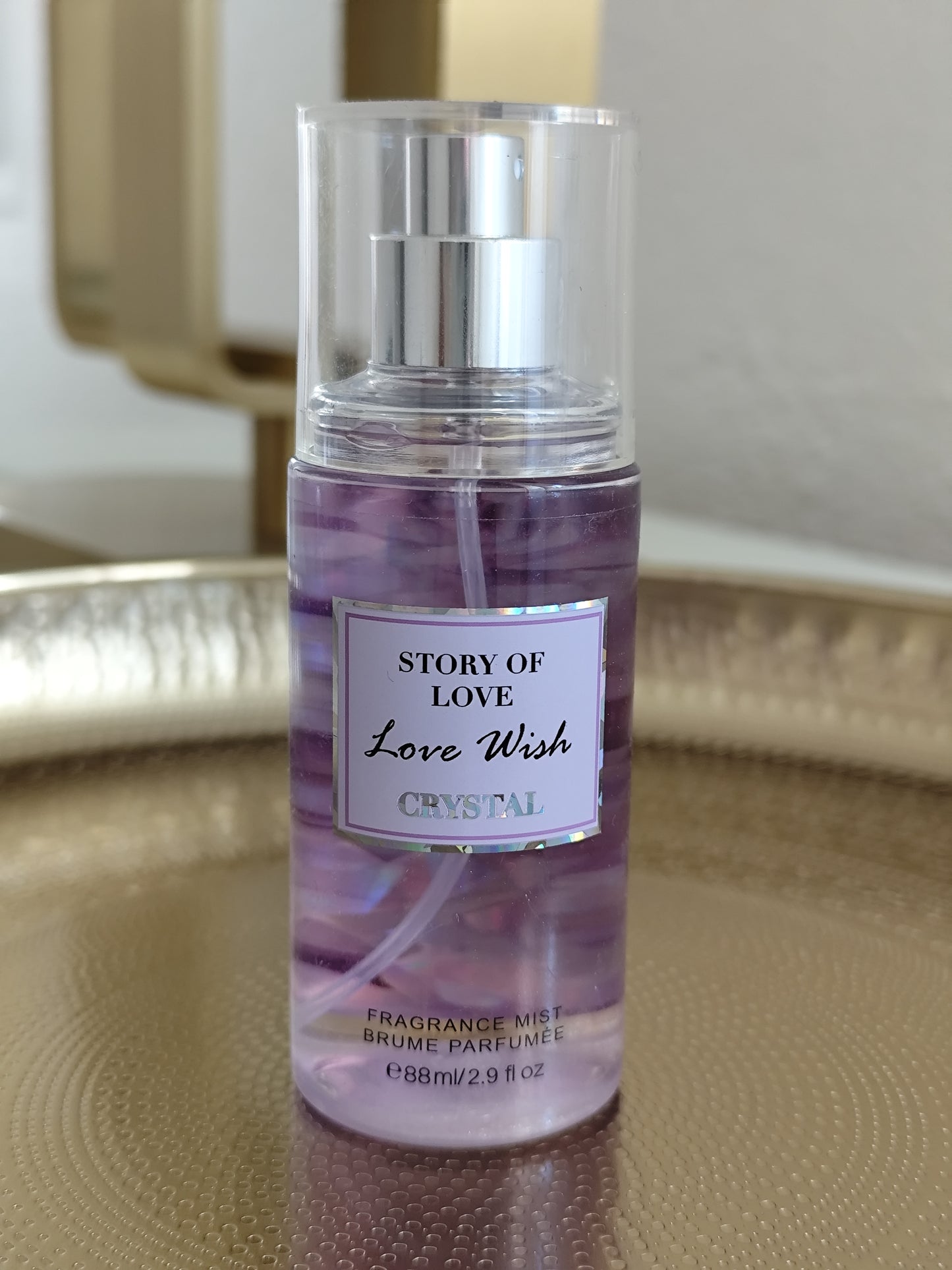 MINI BRUME INSPIRATION VICTORIA