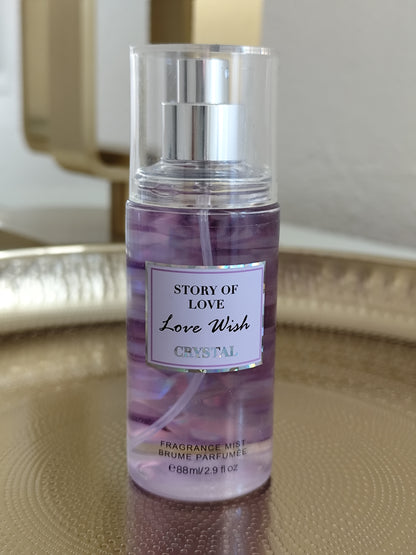 MINI BRUME INSPIRATION VICTORIA