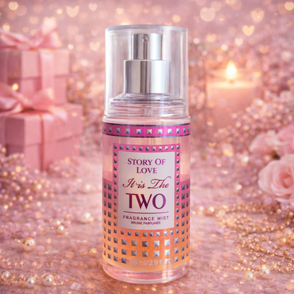 MINI BRUME INSPIRATION VICTORIA