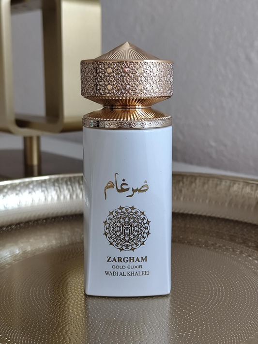 PARFUM ZARGHAM