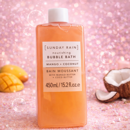 GEL DOUCHE SUNDAY RAIN