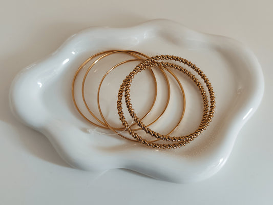 Lot bracelets JOYA