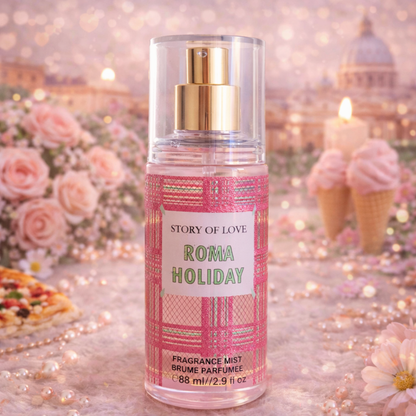 MINI BRUME INSPIRATION VICTORIA