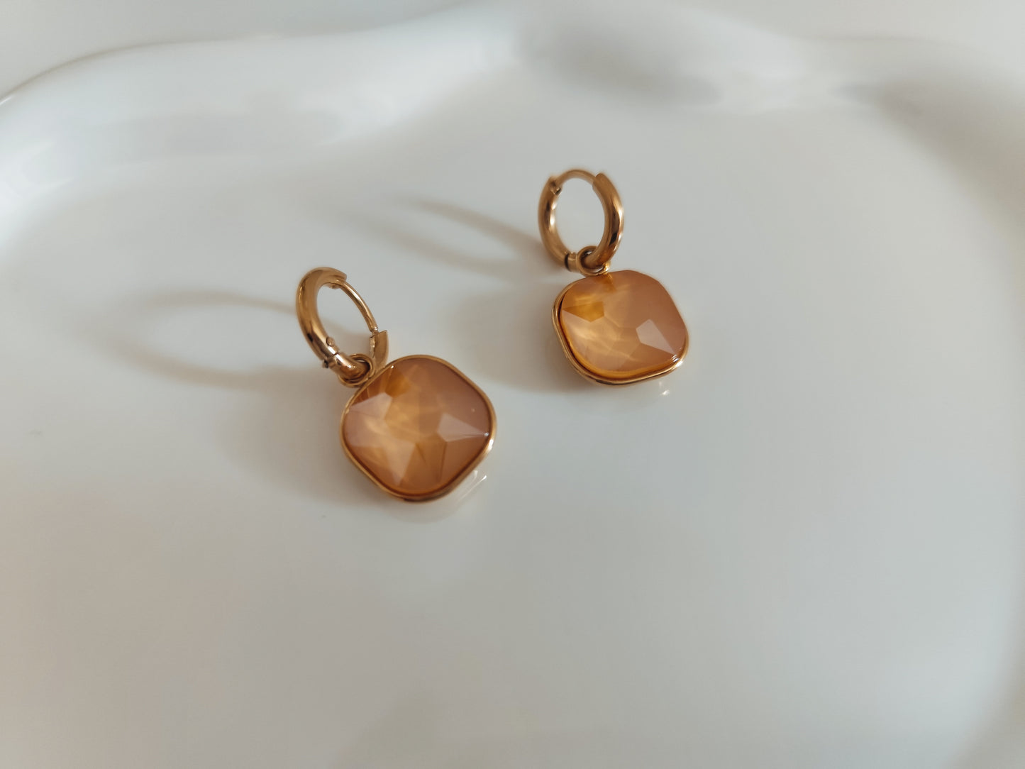 Boucles BELLA
