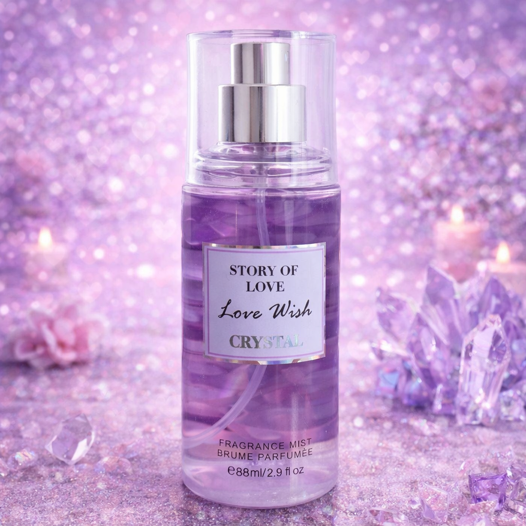 MINI BRUME INSPIRATION VICTORIA