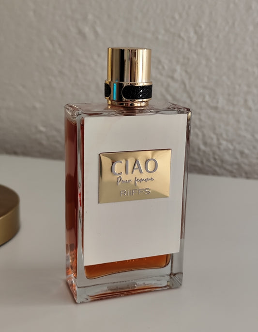 PARFUM CIAO RIFFS