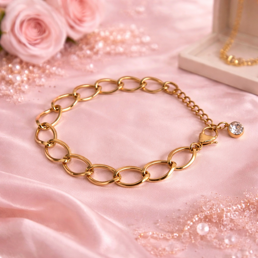 Bracelet SHÉRAZADE