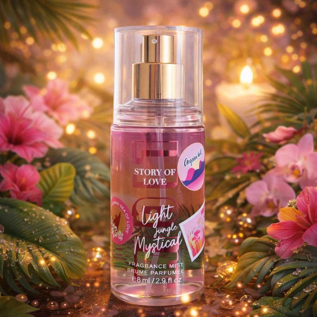 MINI BRUME INSPIRATION VICTORIA