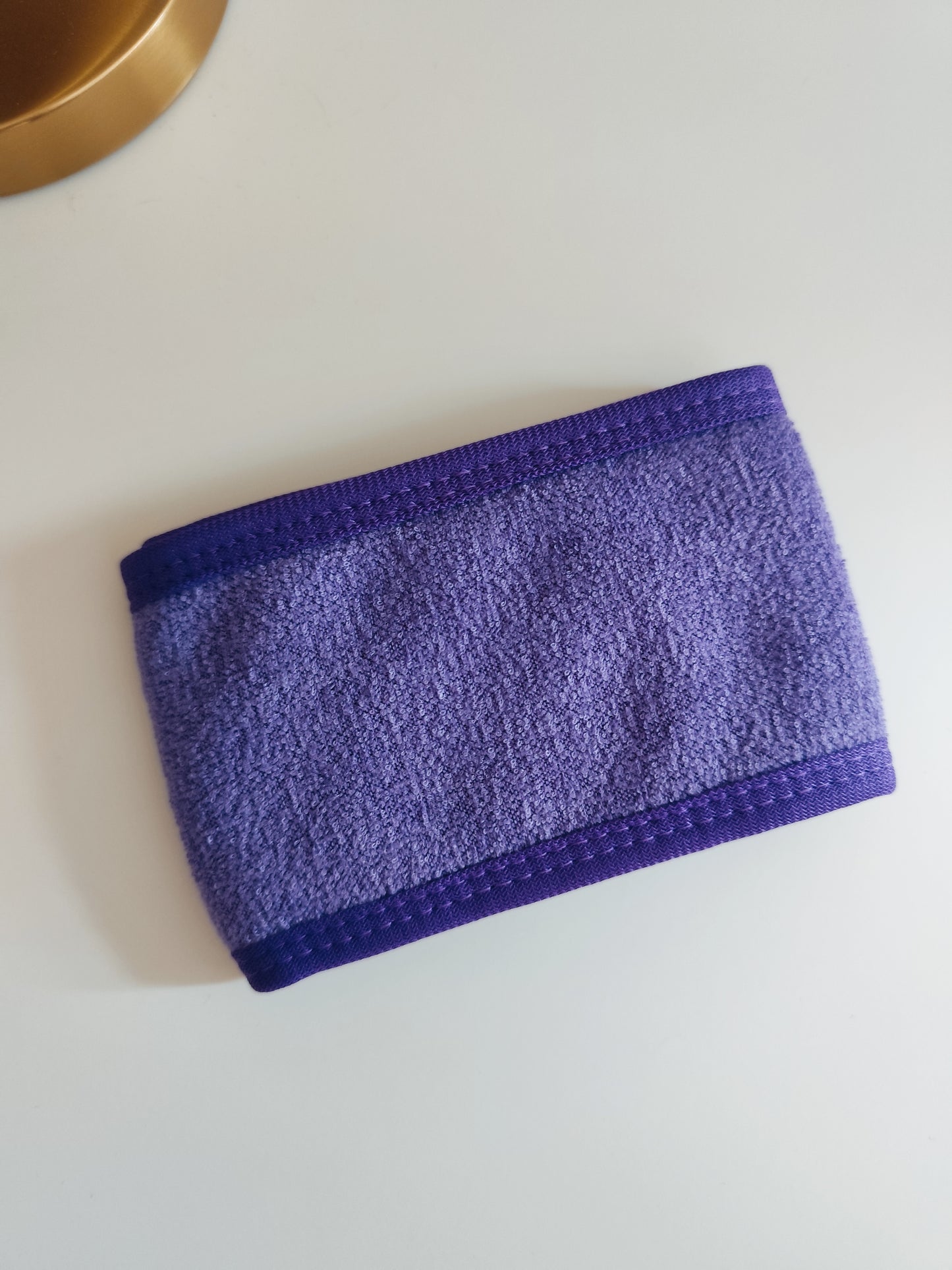 BANDEAU MAKEUP/ SKIN CARE