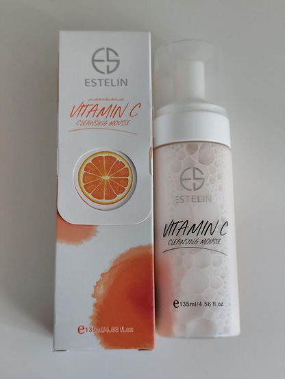MOUSSE NETTOYANTE ESTELIN