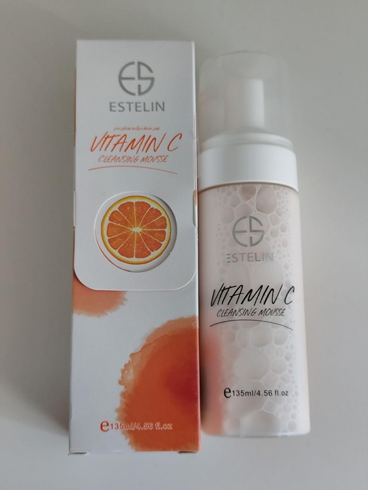 MOUSSE NETTOYANTE ESTELIN