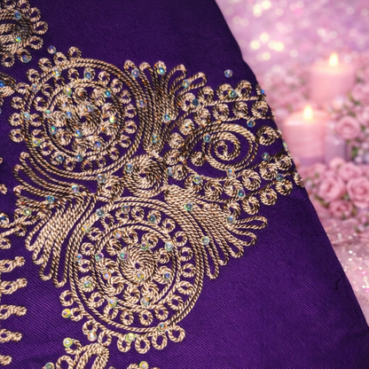 ROBES ORIENTALES STELLA