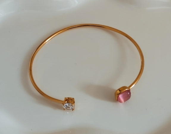 BRACELET JONC DANA