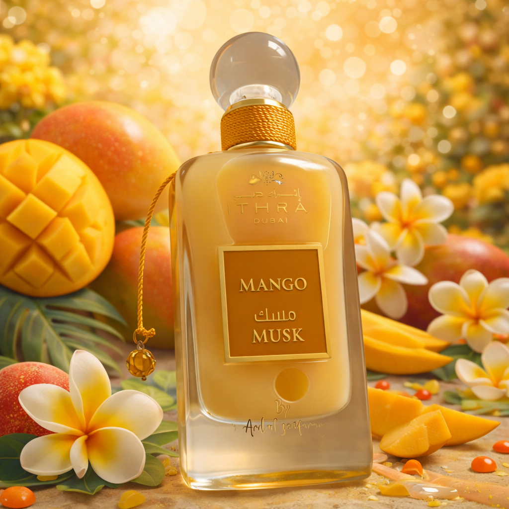 PARFUM ITHRA MANGO