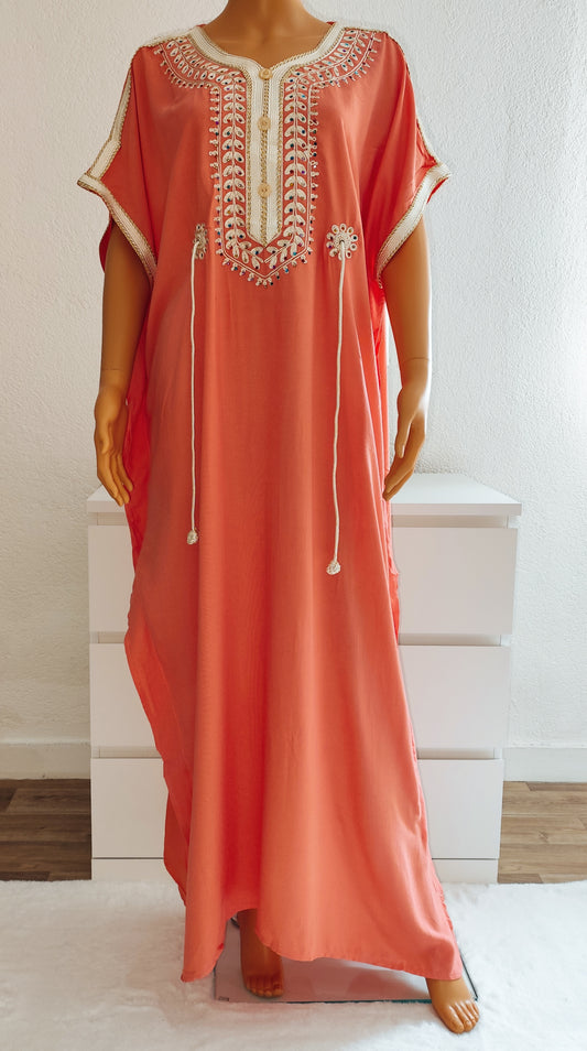 ROBE ORIENTALE MAYA